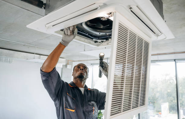 Licensed Air Conditioning Service service in Dundee, MI - FH HVAC