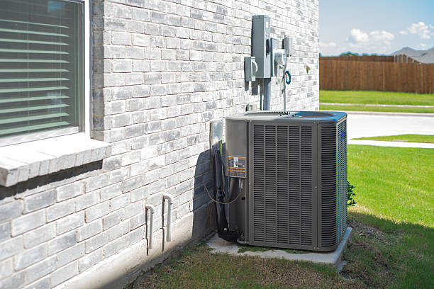 Reliable Air Conditioning Service contractor in Dundee, MI by FH HVAC